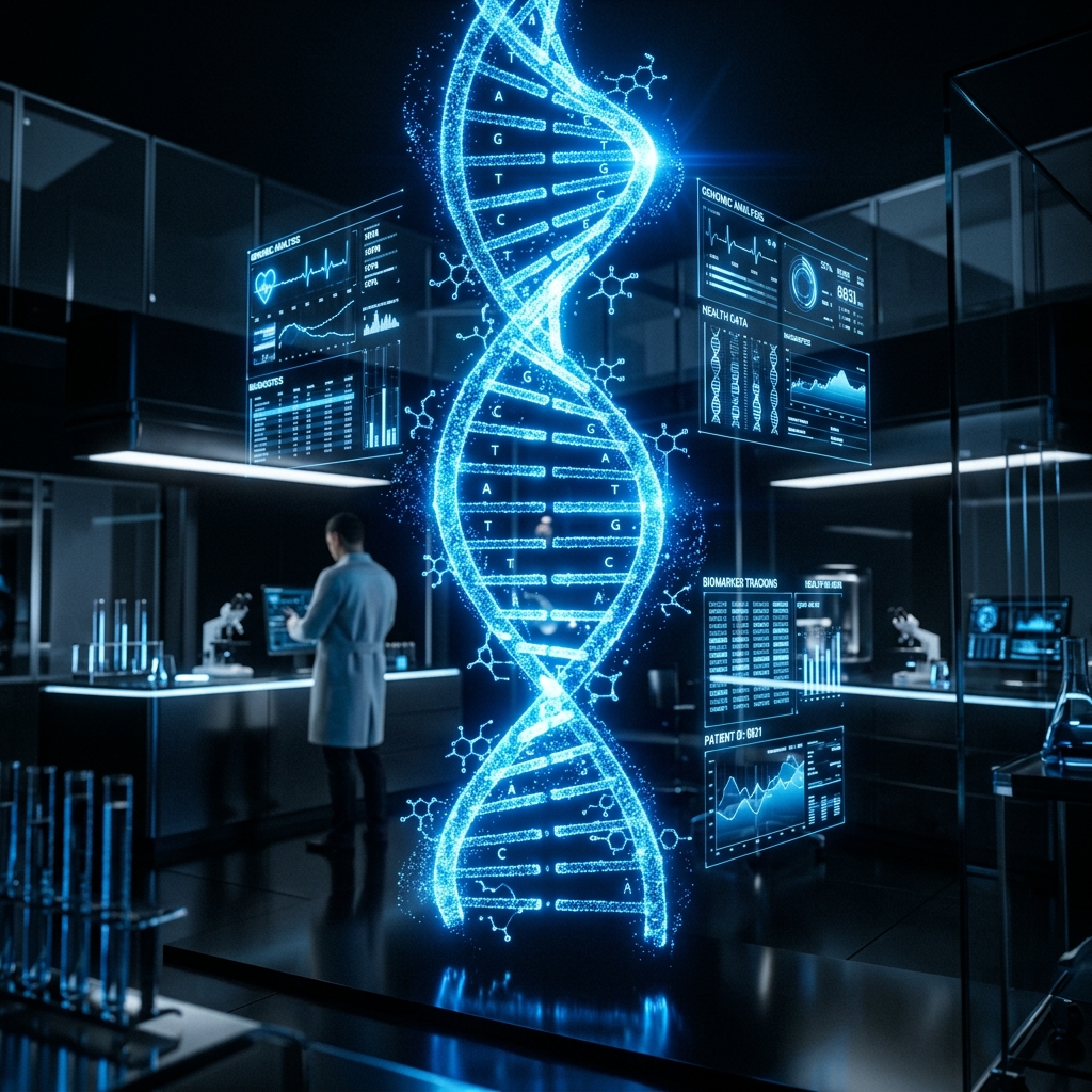 Health tools/diagnostics